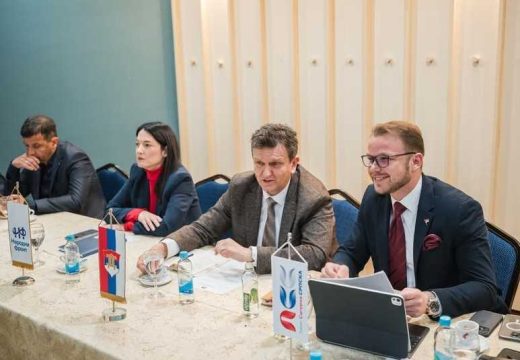 Politika: Stanivuković najavio novi sastanak opozicije, evo i kada