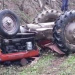 RS: Poginuo traktorista na njivi u Novom Gradu