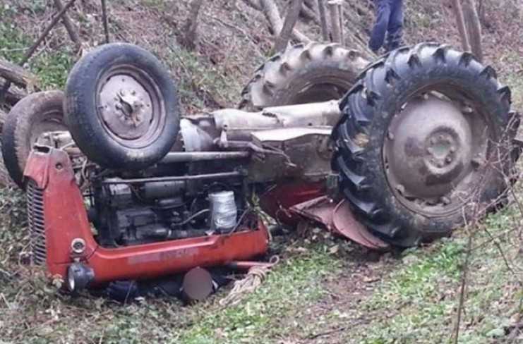 Traktor