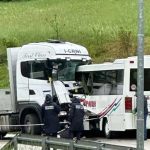 RS: Ljekar iz Mrkonjić Grada o stanju pacijenata nakon sudara autobusa i kamiona