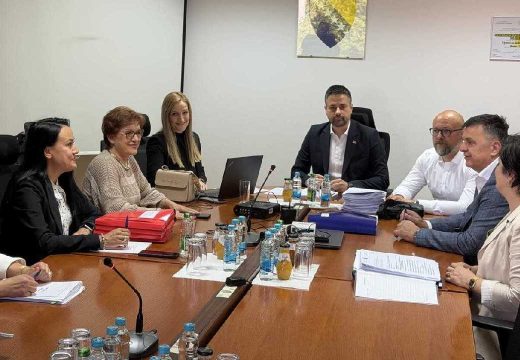 UIO BiH: Bez odluke o novom prelazu u Gradišci i povratu PDV-a