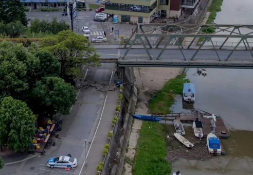 Slučaj Gradiška: Ko je dužan da održava mostove između BiH i Hrvatske?