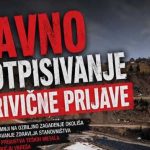 Teški metali digli Vareš na noge: Podnose se krivične prijave