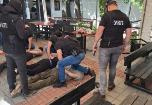 RS: Pred tužiocem uhapšeni u akciji “Vatrogasac”