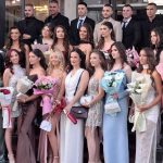 Veče ispunjeno emocijama: Defile maturanata Ekonomske i Muzičke škole (Foto)