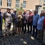 Emocije, uspomene i zagrljaji: Bivši učenici bijeljinske Gimnazije Obilježili 60 i 50 godina mature (Foto)
