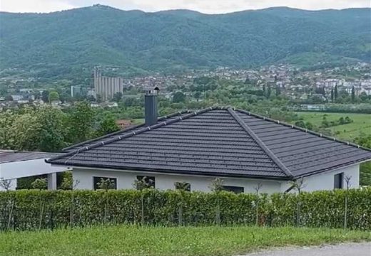 RS: Ovo je vikendica kod koje je pronađen Boban Kusturić: Komšije u nevjerici (Video)