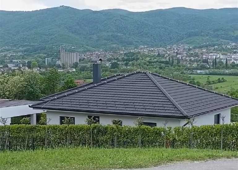 Vikendica