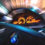 RS: Pijan BMW-om udario u zgradu MUP-a Republike Srpske