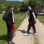 Vršnjačko nasilje u Milićima: Napadnut maloljetnik (Uznemirujući video)