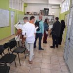 Dani otvorenih vrata u Filijali za zapošljavanje Bijeljina: Direktan kontakt poslodavaca i radnika koji traže posao (Foto)
