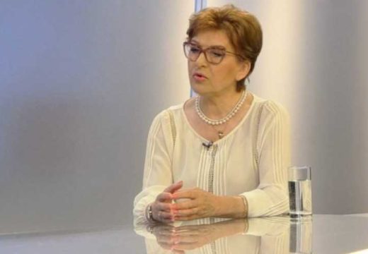 Zora Vidović o situaciji s novim GP Gradiška: “Opstrukcije dolaze iz FBiH” (Video)