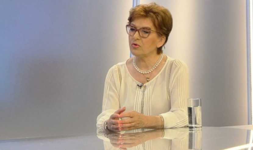 Zora Vidović