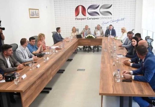 Banjaluka: Opozicionari na novom sastanku