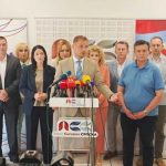 Stanivuković nakon sastanka: Na Trgu Krajine od ponedjeljka brojčanik o zaduženjima