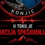 Drama u BiH: GSS spasava teško povrijeđenu Čehinju