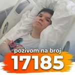 Djevojčica moli za spas majke: Pozivom na 17185 donirajte 2KM za Aleksandru Ilić