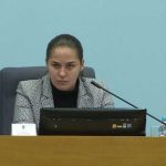 NS RS: Anja Ljubojević imala pravo 24 sata na vozilo