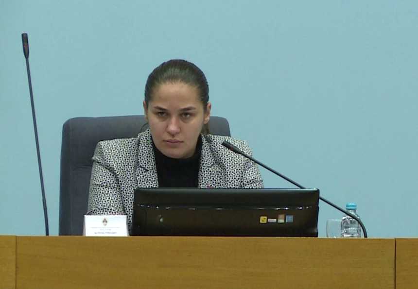 Ana Ljubojević