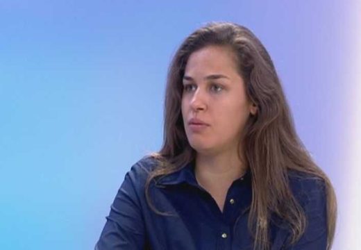 “Svaki izazov nosi i novu lekciju: Anja Ljubojević potvrdila ostavku