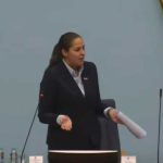 RS: Anja Ljubojević “locirala” probleme u saobraćaju; “Instruktori u Banjaluci ne znaju voziti” (Video)