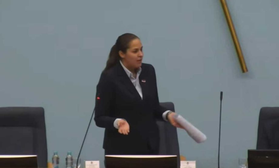 Anja Ljubojević