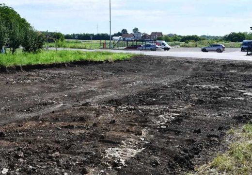 Arheologija: Tragovi davne prošlosti otkriveni na imanju u Mahovljanima kod Laktaša (Foto)