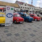Jugonostalgija na točkovima: Drugi skup popularnih „fića“ u Bijeljini