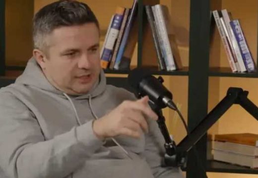 Vijest potresla čitav region: Edin Avdić iznenada preminuo u 47. godini