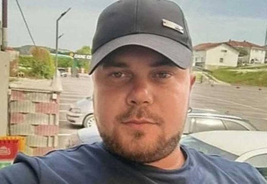 BiH: Uhapšen Benjamin Džaferović, osumnjičeni za ubistvo u Velikoj Kladuši