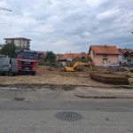 Bijeljina: Gdje god se nađe slobodan plac, niče nova zgrada (Foto)