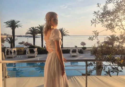 Trenutno među deset najboljih finalistkinja Srpske: Dajana Janković iz Bijeljine u trci za titulu Miss BiH 2026
