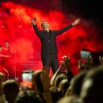 Muzika: Danilo iz Banjaluke očarao na “Balkan festu”; Pjevanjem pobijedio astmu
