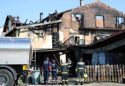 Tragedija u Derventi: Porodica Majstorović ostala bez svega, pokrenut apel za pomoć