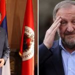 Žustra rasprava: Objavljen snimak razgovora Dodika i Izetbegovića (Video)