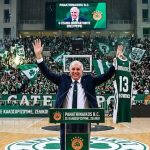 Grčki klub potvrdio: Željko Obradović novi trener Panatinaikosa