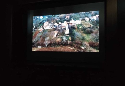 Centar za kulturu „Semberija“: Premijerno prikazan dokumentarni film „Djeca Bradine“