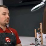 Život posvetio drugima: Preminuo Fuad Halilović, heroj koji je perikama vraćao osmijeh na lice