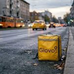 “Glovo” preko noći ukinuo keš: Rasulo među dostavljačima nakon odluke o povlačenju iz BiH