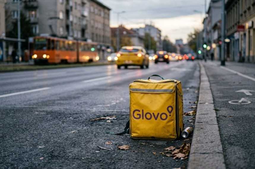 Glovo