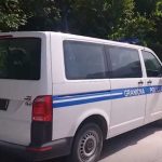 Afera na granici: Kombi GP BiH navodno vozio namještaj za vikendicu