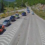 Počela sezona, krenule gužve: Kolone na izlazu iz BiH
