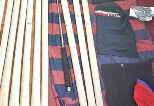 Uhapšeno 14 hrvatskih državljana: Planirali da napadnu radnike iz Srbije
