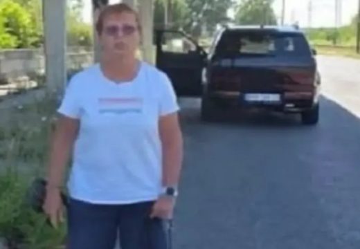 Nestala žena u Mostaru: Izvela psa u večernju šetnju i nije se vratila kući