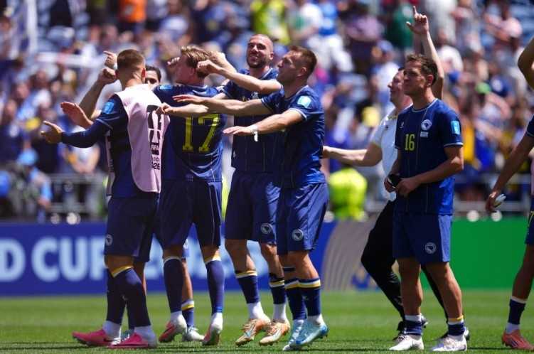 Bosna i Hercegovina