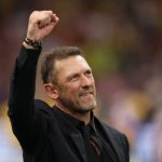 Ko je Toni Popović: Čovjek koji vodi Australiju kroz pobjede na SP