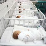 ROĐENE 23 BEBE: U protekla 24 časa na svijet je došlo 12 dječaka i 11 djevojčica