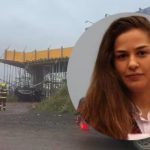 Policija okončala istragu: Evo šta slijedi za Anju Ljubojević nakon saobraćajne nezgode u Trnu