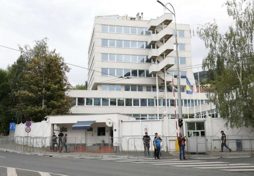 Gdje je zapelo: Sjednica PIK-a završena, visoki predstavnik nije imenovan