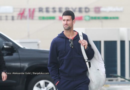 Tenis: Stiže dokumentarac o Novaku Đokoviću